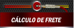 CALCULO DE FRETE